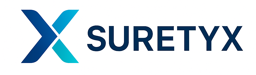 Suretyx
